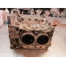 #BKA09 Engine Cylinder Block From 2013 Subaru Outback  2.5